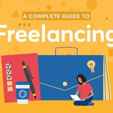Learning Freelancing Skill For Course