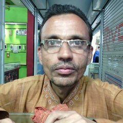 ABUL HASAN JAMAL