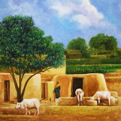 village life