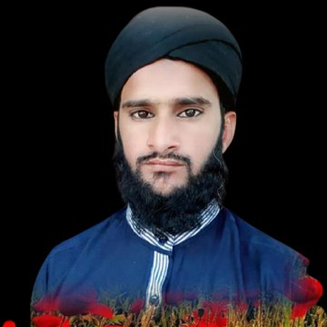 Mehtab Hussain