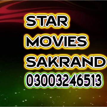 Star Movies Sakrand
