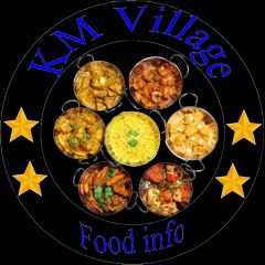 km village food info