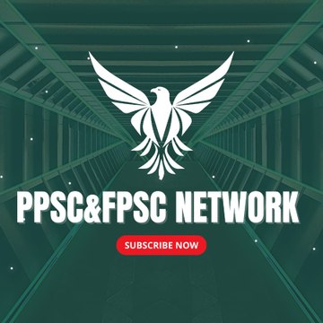 PPSC AND FPSC NETWORK