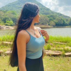 Nisali Nimesha