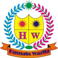 Hasnain Ahmed