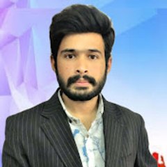 Israr Chheena