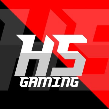 HS Gaming Yt