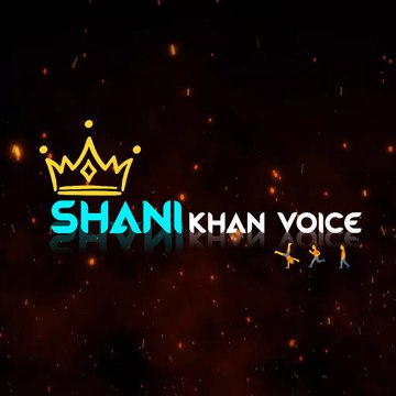 Shani Khan Voice
