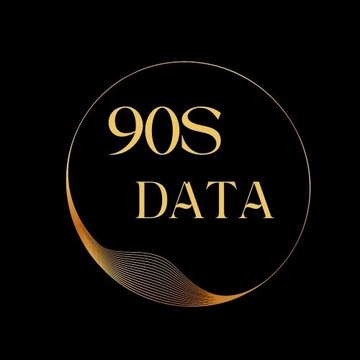 90s Data