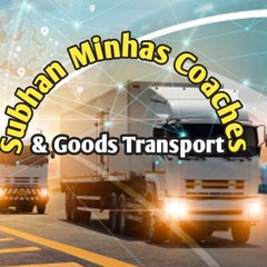Subhan Minhas Coaches & Goods Transport , Buy&Sell