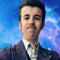 The Purple  Fractured Time