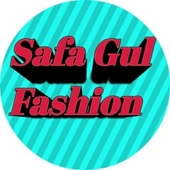 Safa Gul Fashion