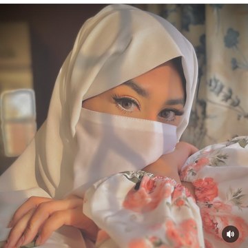 Alizeh Ayoush