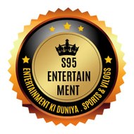 S95 Entertainment