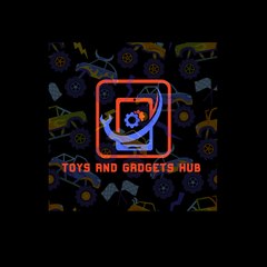 Toys and gadgets hub
