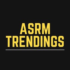 ASRM Trendings