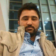 Mohsin Ikram