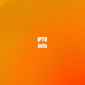 IPTV info
