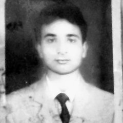 dr. aamir ali baloch