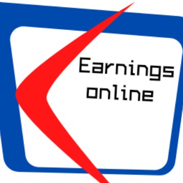 Earnings online 2023