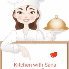 Kitchen with Sana
