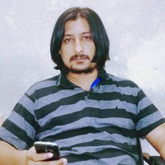 Jawad Ahmed