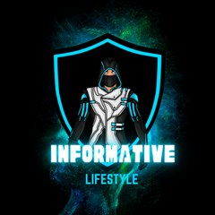 Informative  lifestyle