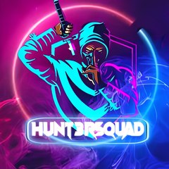HUNT3RSQUAD