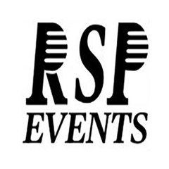 RSP Events and DJ Entertainment