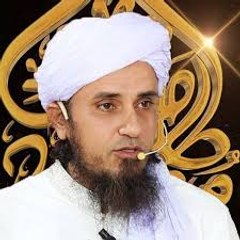 Mufti tariq masood
