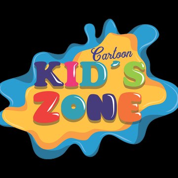 Cartoon Kid's Zone