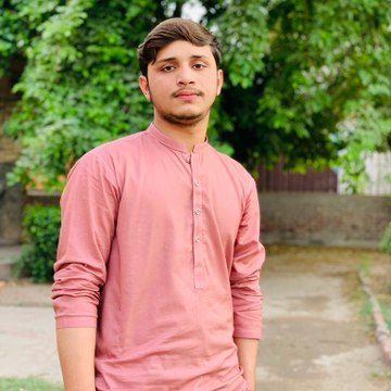 Malik Ahsan