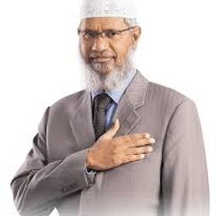 Dr.zakir naik scholar Peace TV