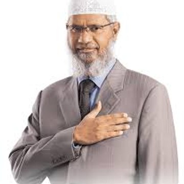 Dr.zakir naik scholar Peace TV