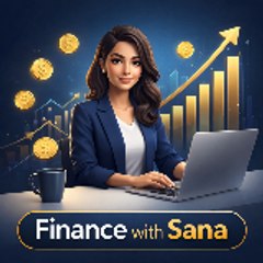 Finance with Sana