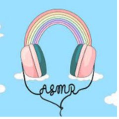 Rainbow ASMR