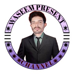 Waseem present
