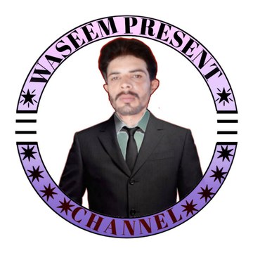 Waseem present