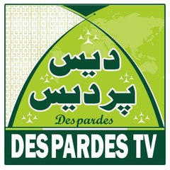 Despardes Web TV