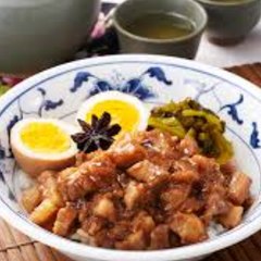 cooking food CH