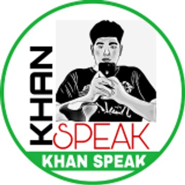 KHAN SPEAK