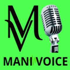 MANI VOICE