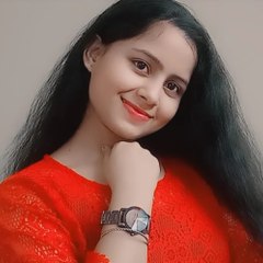 Varsha Tiwari Creations