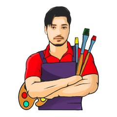Mr Crafty