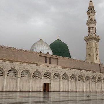 Mohammad Khizer