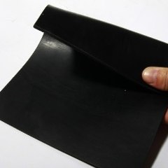 Rubber Sheets