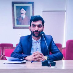 Dn Ali Raza