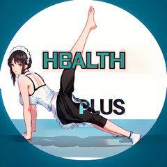 Health Plus