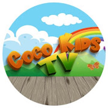 COCO Kids TV