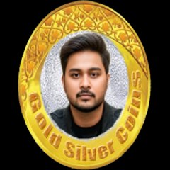 Gold Silver Coin . AMT Tv / AMT TV . Amt tv .